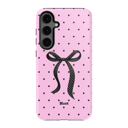 Darling Dottie Samsung Case