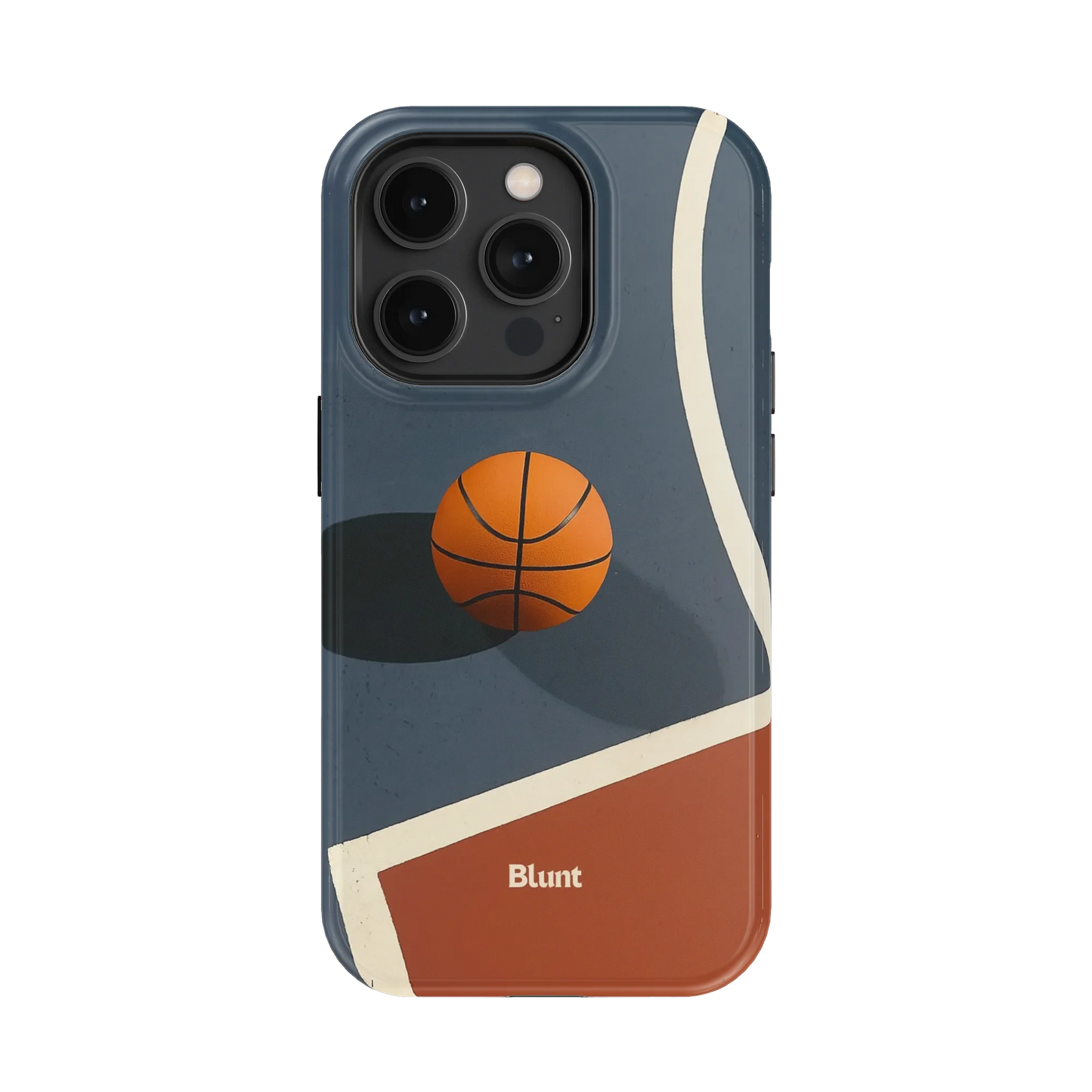 Tipoff iPhone Case