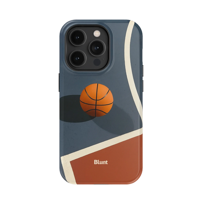 Tipoff iPhone Case
