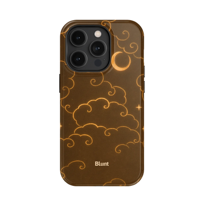 Cresel iPhone Case