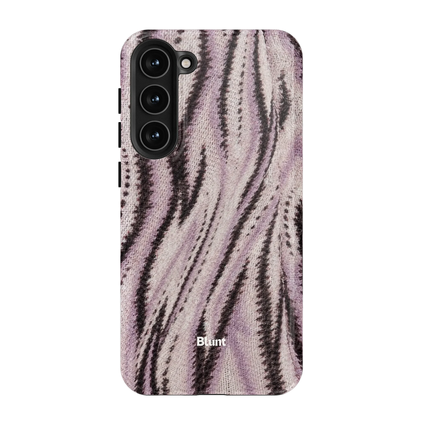 Blush Vein Samsung Case
