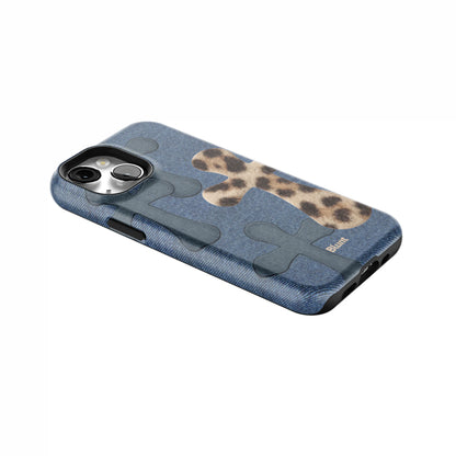 Feline-Saint-iphone-case-iPhone 13 Mini-2