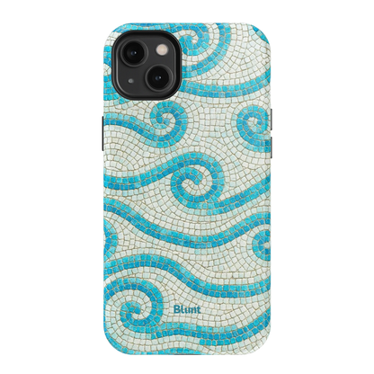 Surge iPhone Case