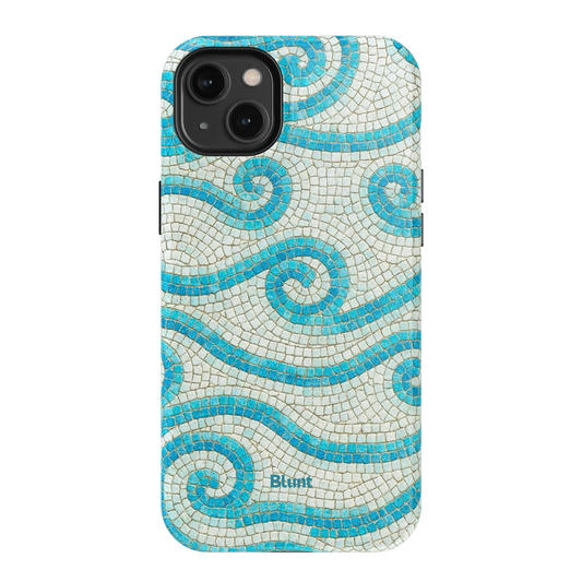 Surge iPhone Case