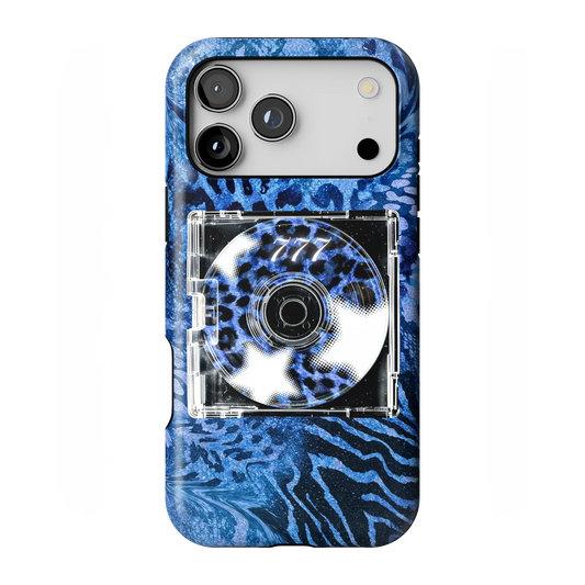 777 Mix iPhone Case