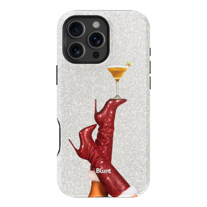 Soiree iPhone Case