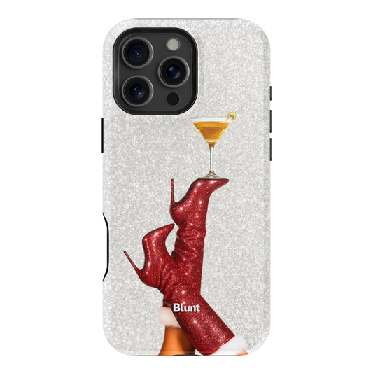 Soiree iPhone Case
