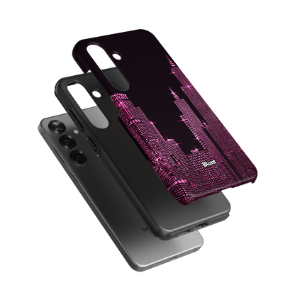 Pink-NYC--SKYELINE-samsung-case-Galaxy S25 Plus-3