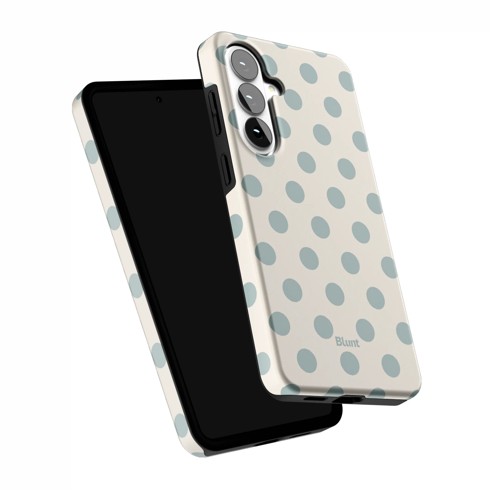Vanilla-Dot-samsung-case-Galaxy S26 Plus-5