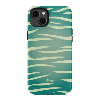 Haze iPhone Case