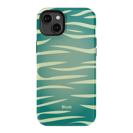 Haze iPhone Case