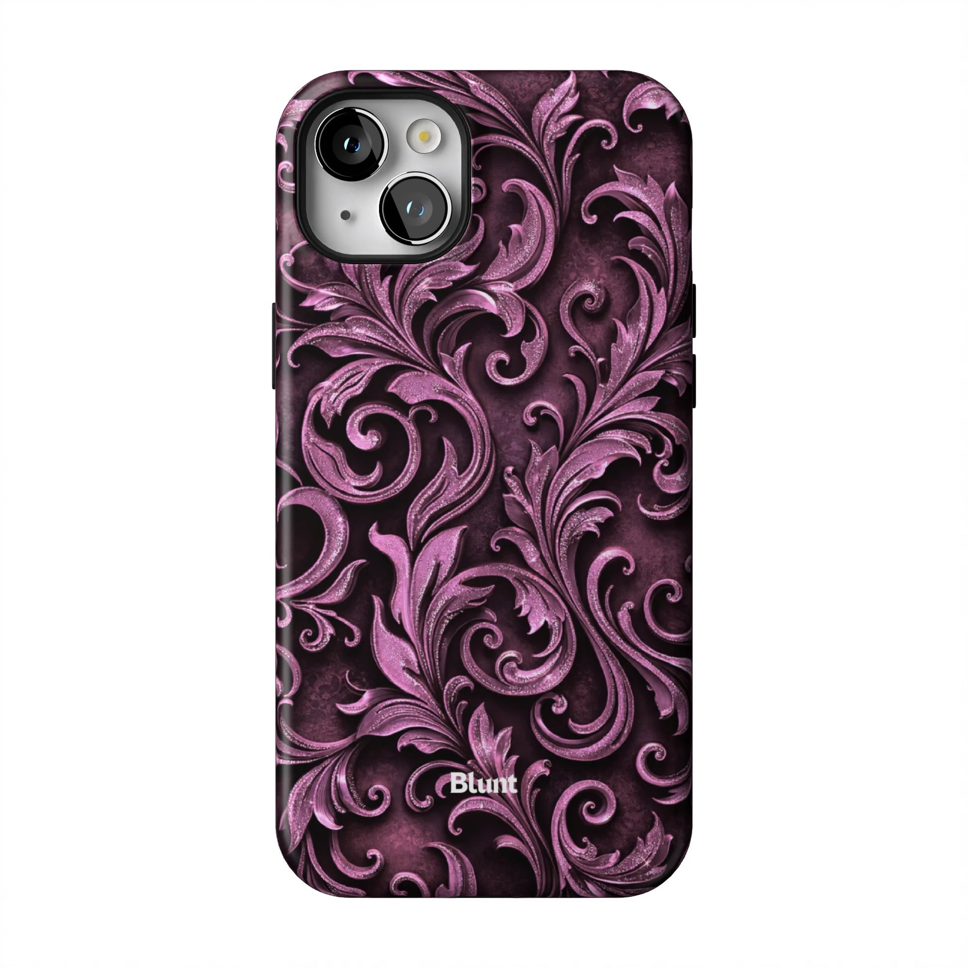 Imperial-Plum-iphone-case-iPhone 14 Plus-1