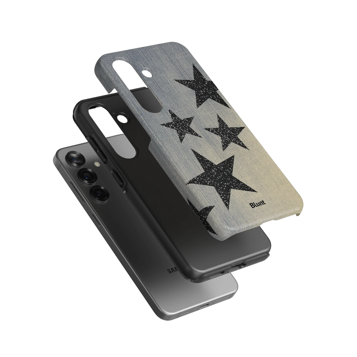 Rockstar Samsung Case