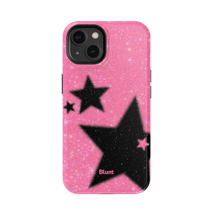 After Dark iPhone Case