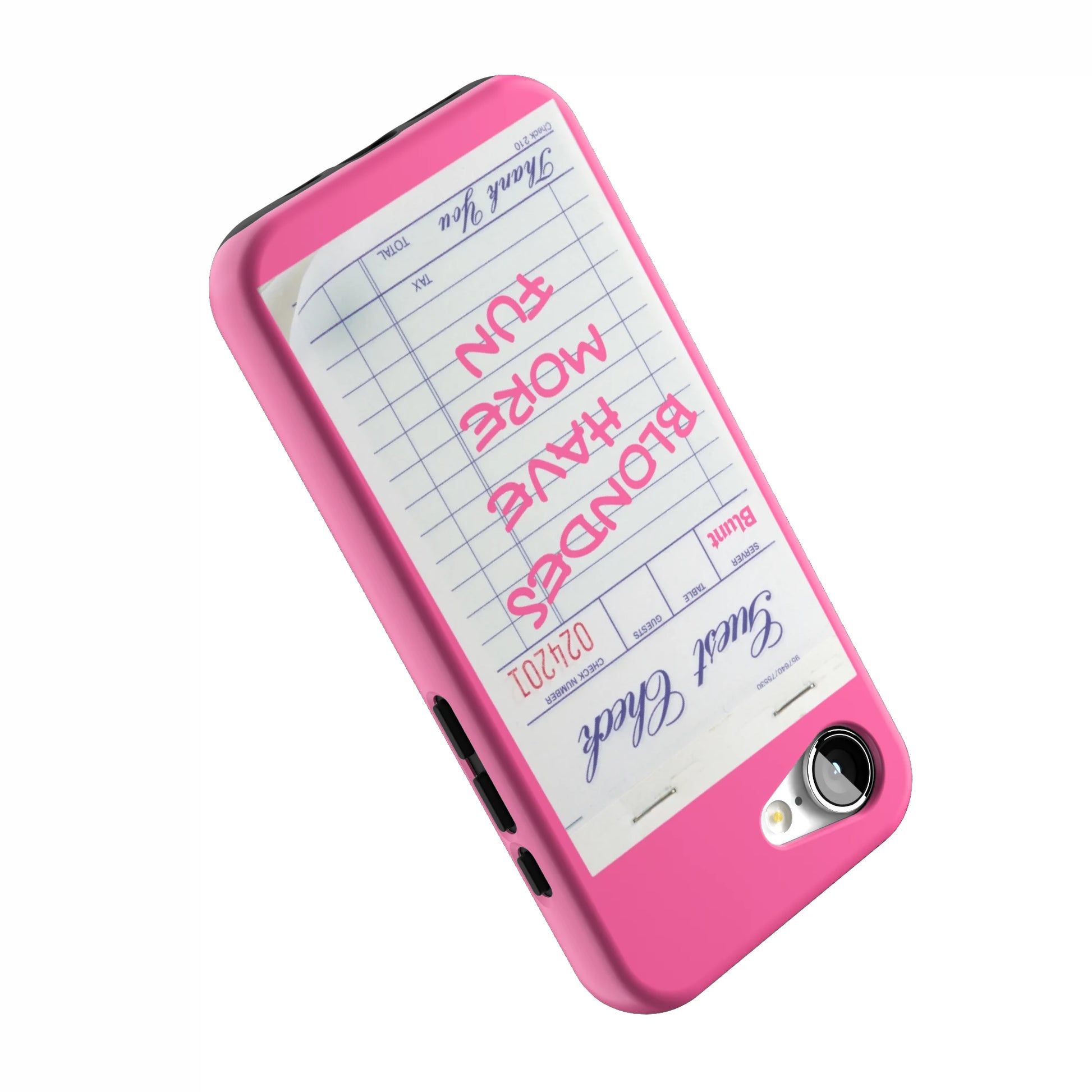 Blondes-Have-More-Fun-iphone-case-iPhone 17 E-4