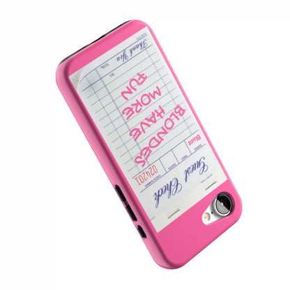 Blondes-Have-More-Fun-iphone-case-iPhone 17 E-4