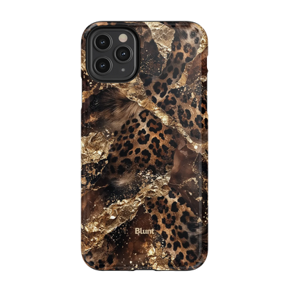 Wild Kinstugi iPhone Case