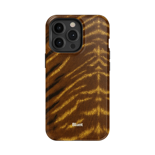 Cavalli iPhone Case