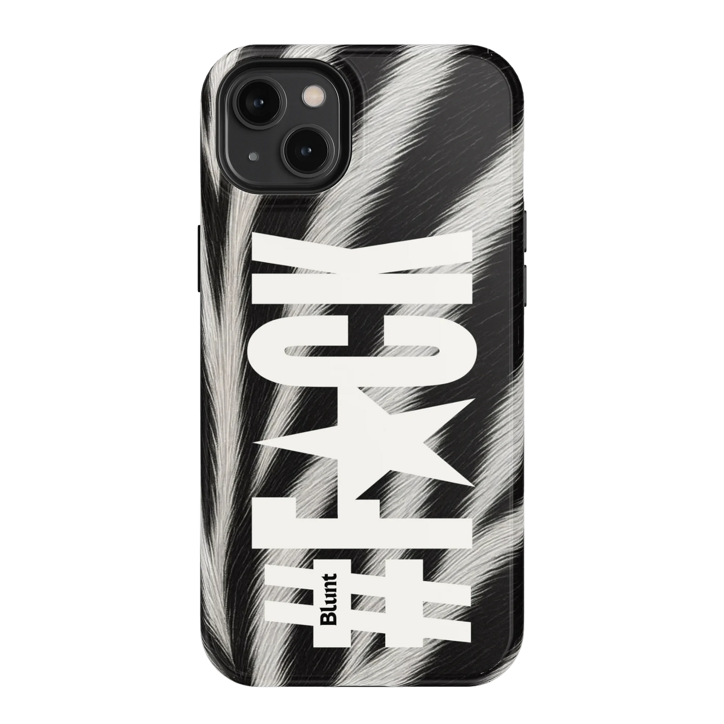 Onyx Riot iPhone Case