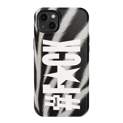 Onyx Riot iPhone Case