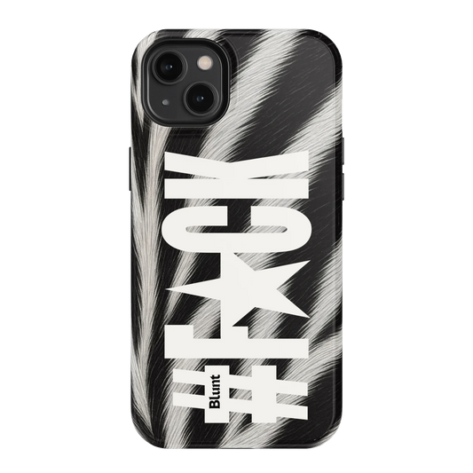 Onyx Riot iPhone Case