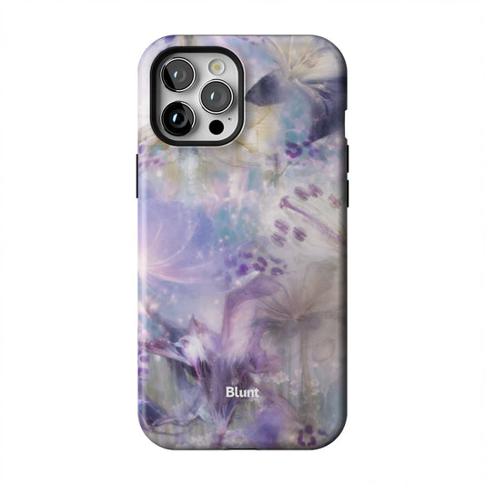 Hyacinth-iphone-case-iPhone 12 Pro Max-1