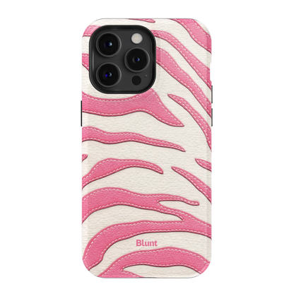 Blushed Zarco iPhone Case
