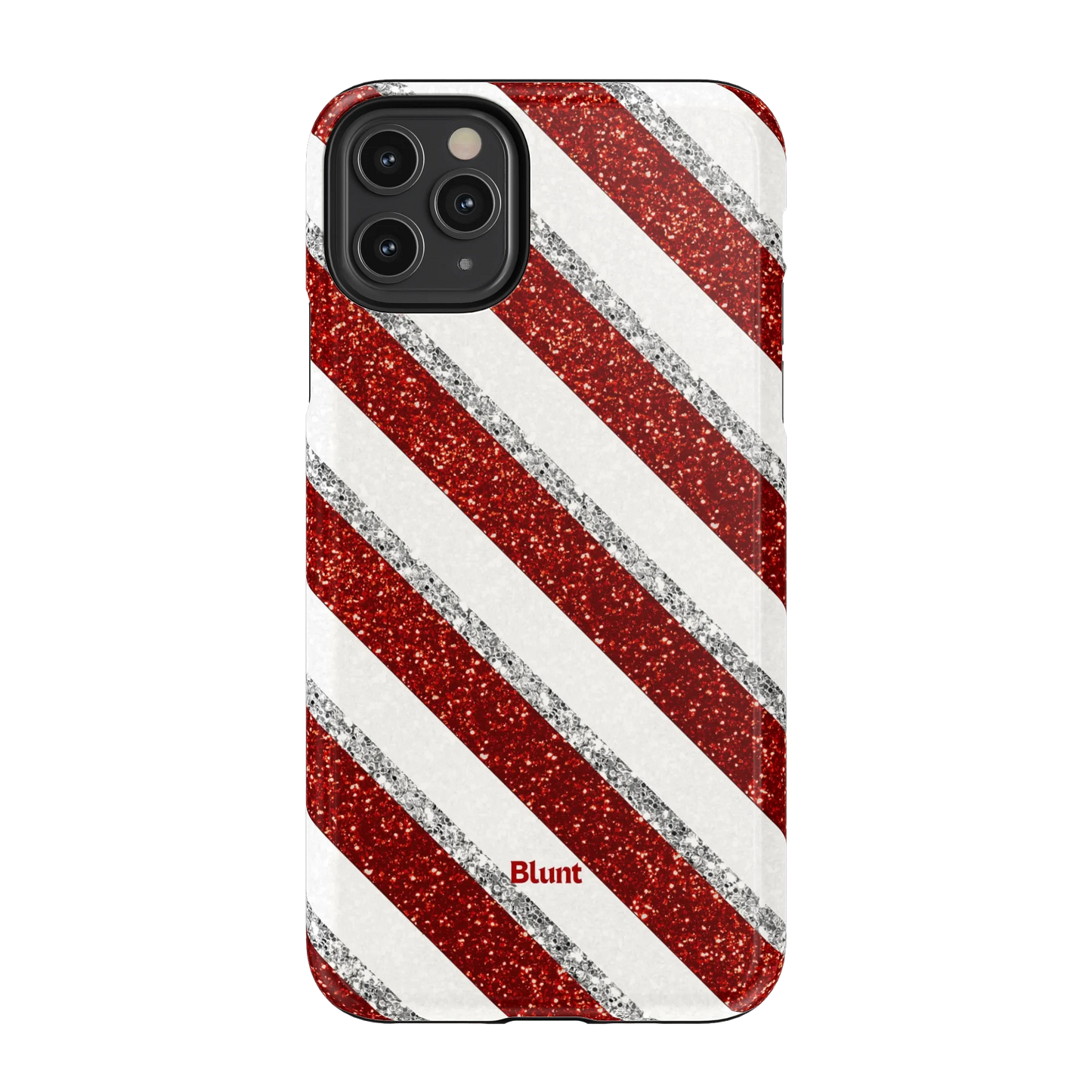 Candy Cane iPhone Case