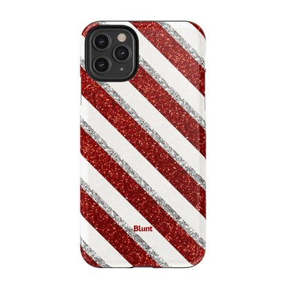 Candy Cane iPhone Case