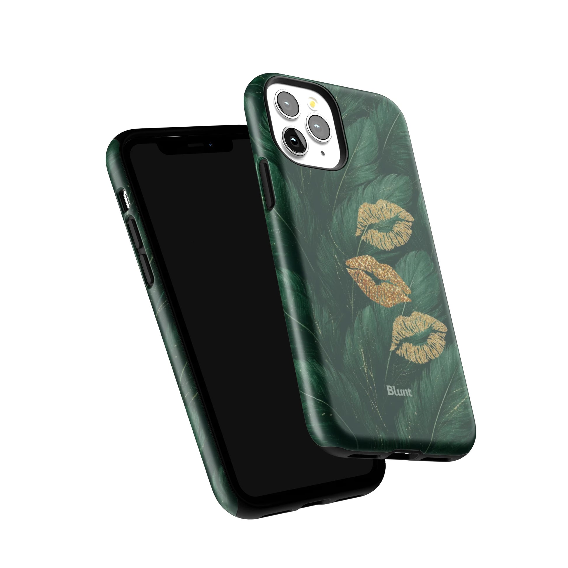 Stage-Kiss-iphone-case-iPhone 11 Pro-5