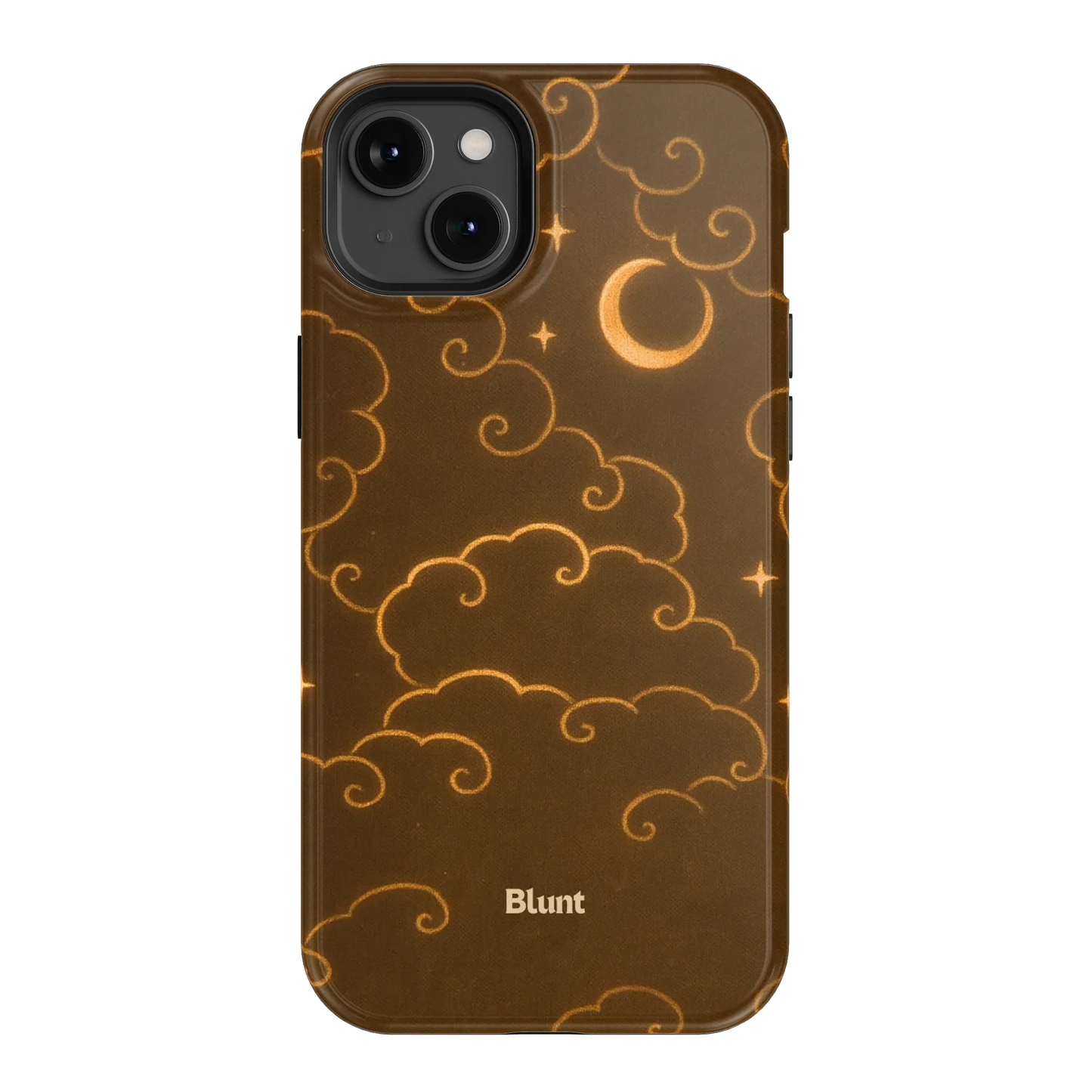 Cresel iPhone Case