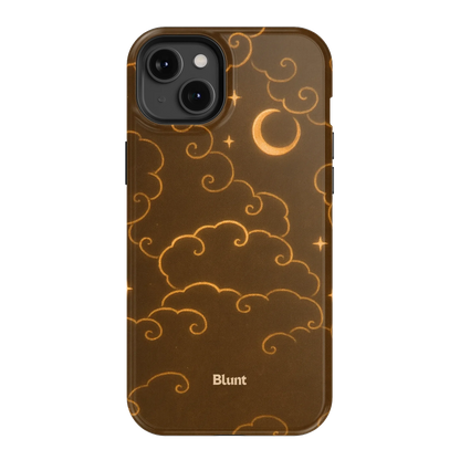 Cresel iPhone Case