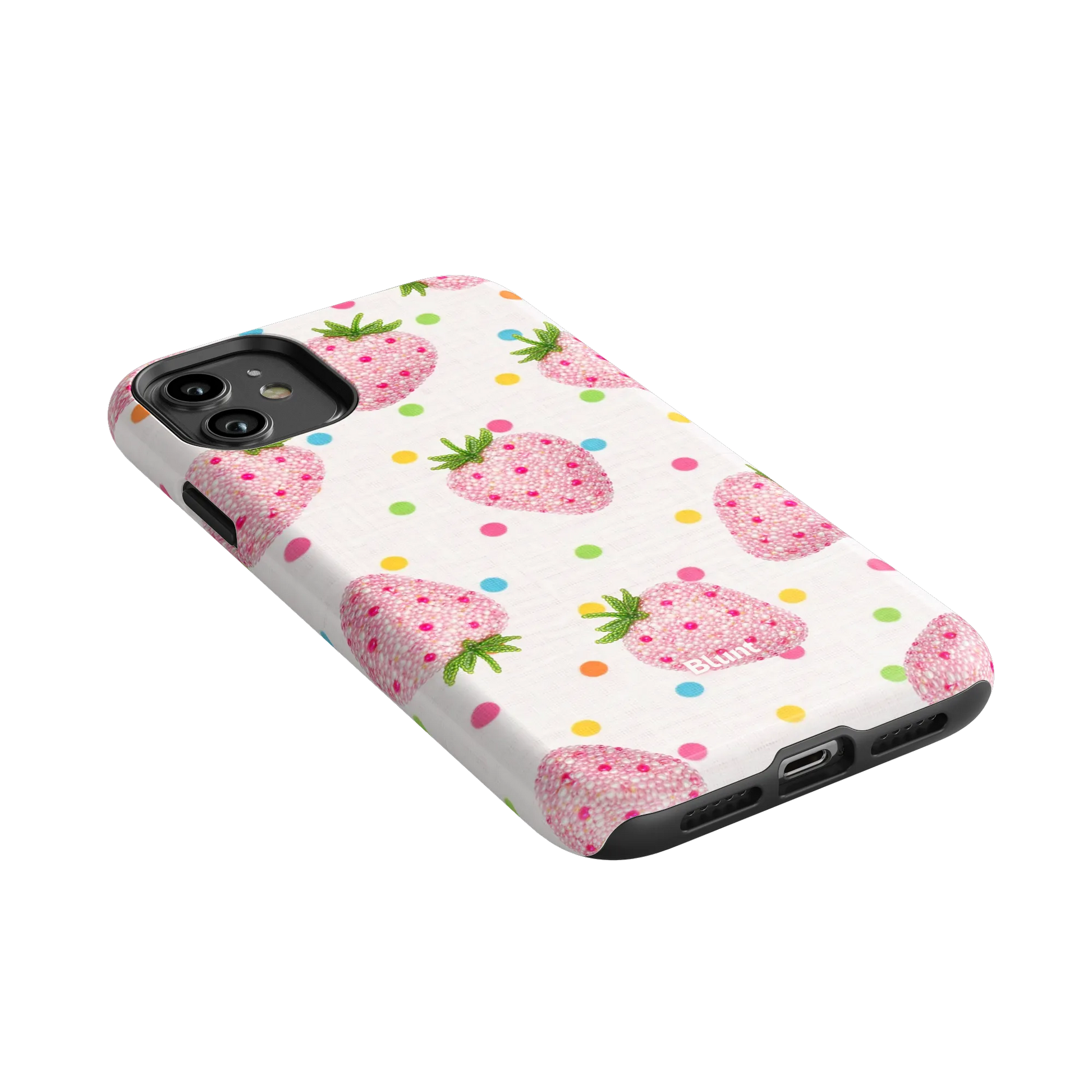 Strawbie-iphone-case-iPhone 11-2