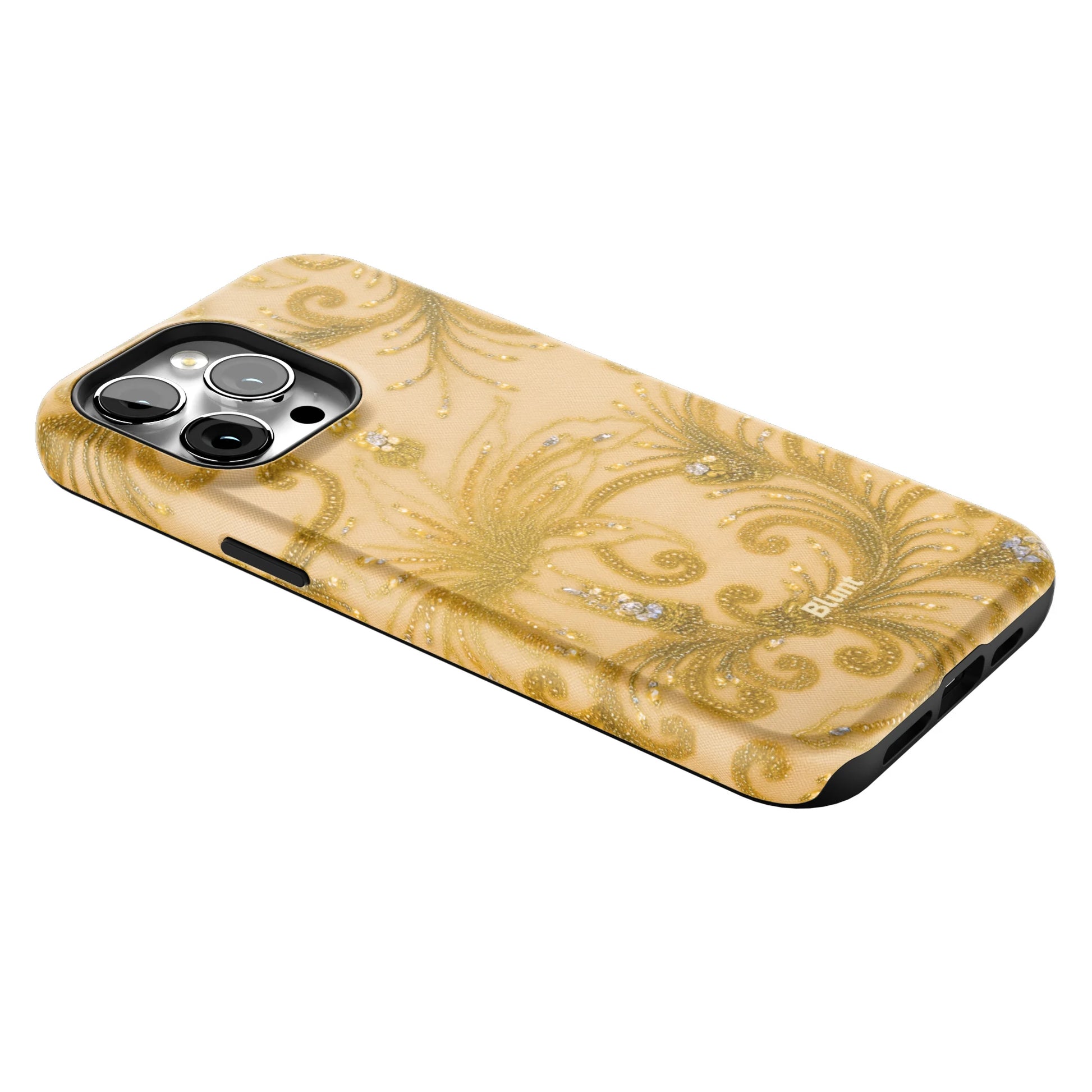 Yellow-Verdant-iphone-case-iPhone 14 Pro Max-2