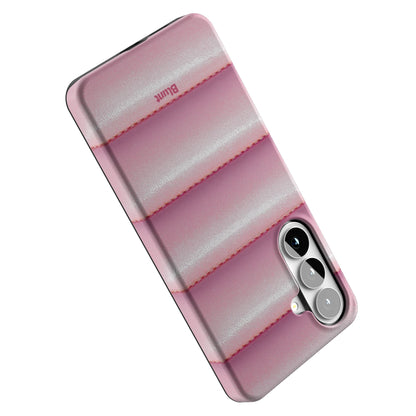 Pink-Puffer-samsung-case-Galaxy S26 Plus-4