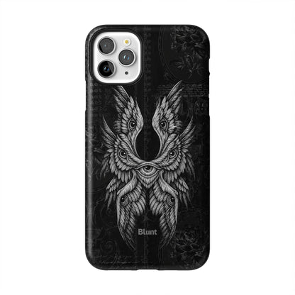 Cherubim-iphone-case-iPhone 11 Pro Max-1