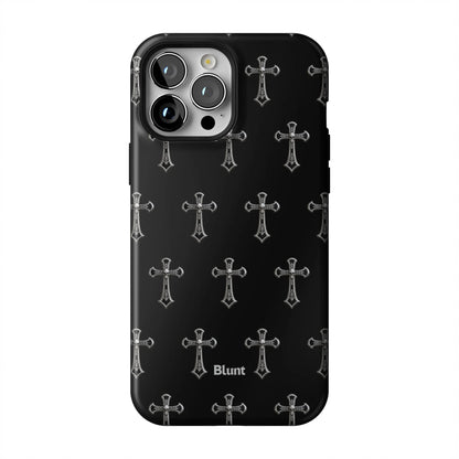 Coded-Creed-iphone-case-iPhone 13 Pro Max-1
