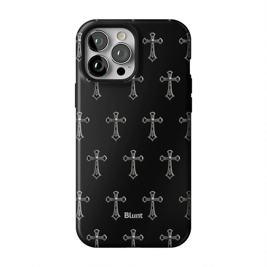 Coded-Creed-iphone-case-iPhone 13 Pro Max-1