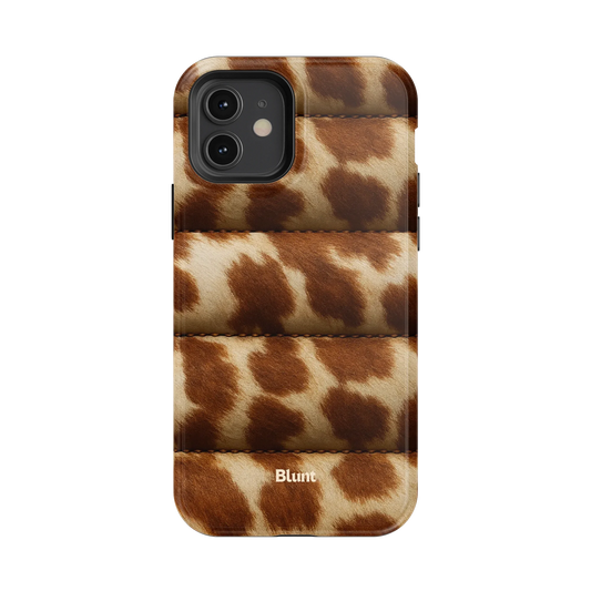 Savannah iPhone Case
