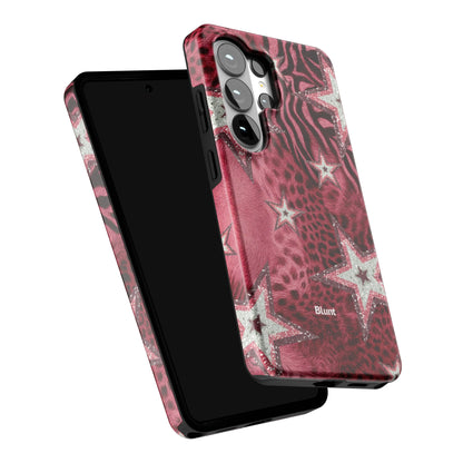 Crimson-Starfall-samsung-case-Galaxy S26 Ultra-5