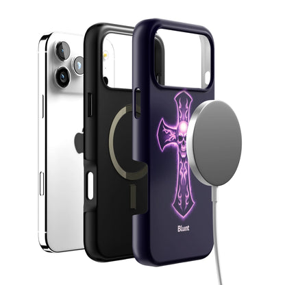 Ghost-Psalms-iphone-case-iPhone 17 Pro Max-3