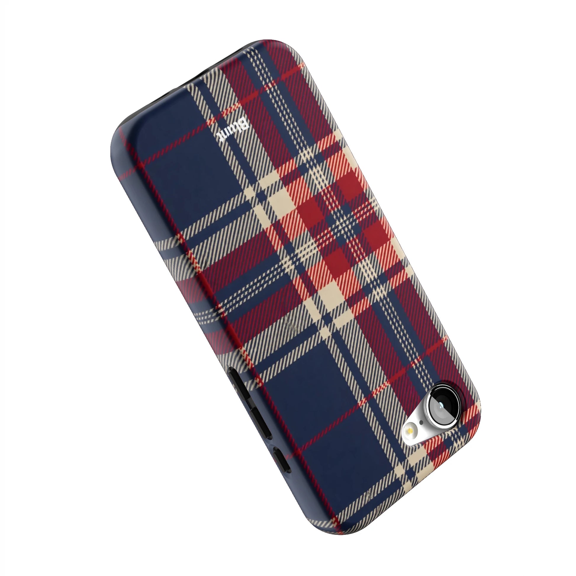 Plaid-Union-iphone-case-iPhone 17 E-4