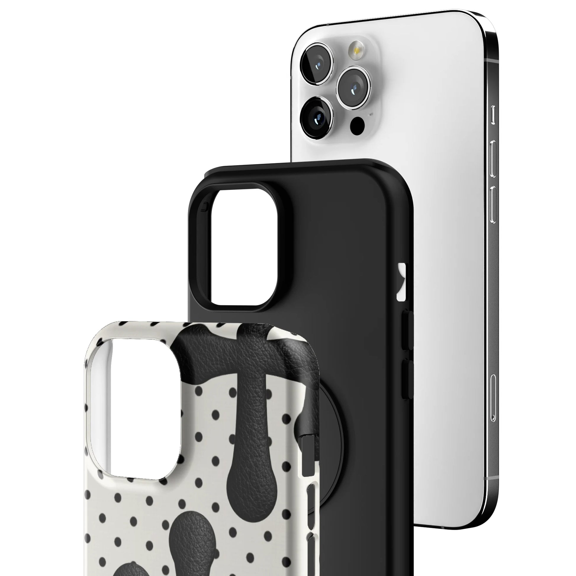 Polka-Saint-iphone-case-iPhone 12 Pro Max-3