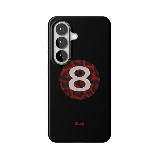 Red-Cheetah-Magic-8-samsung-case-Galaxy S26-1