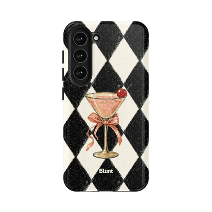 Harlequin Samsung Case