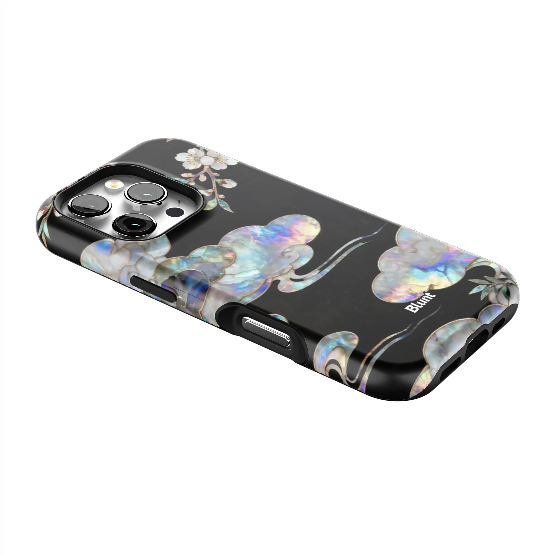 Opal-Sky-iphone-case-iPhone 16 Pro-2