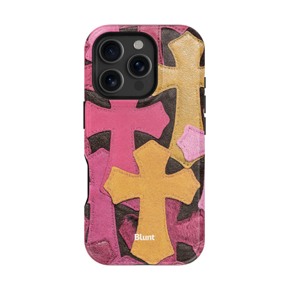 Cravox iPhone Case