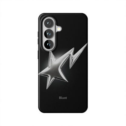 Strike Star Samsung Case