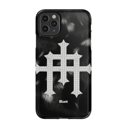 Codex-iphone-case-iPhone 11 Pro Max-1
