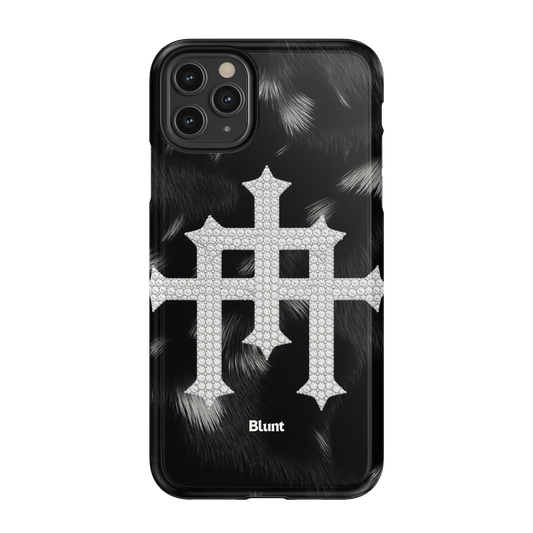 Codex-iphone-case-iPhone 11 Pro Max-1